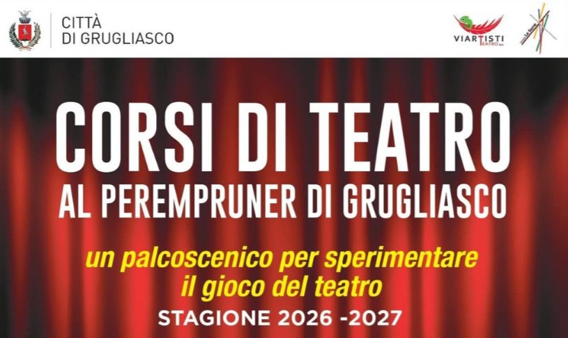 corsi di teatro testata