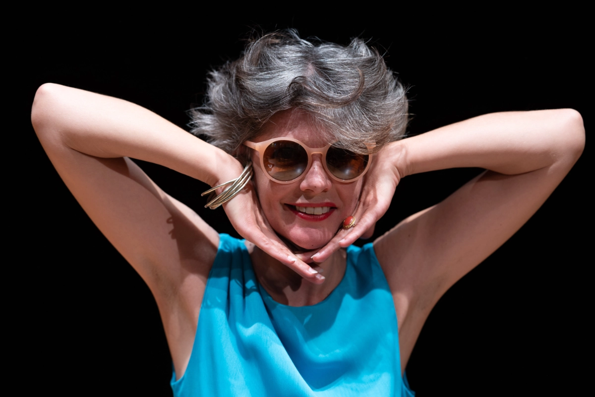 Raffaella Tomellini