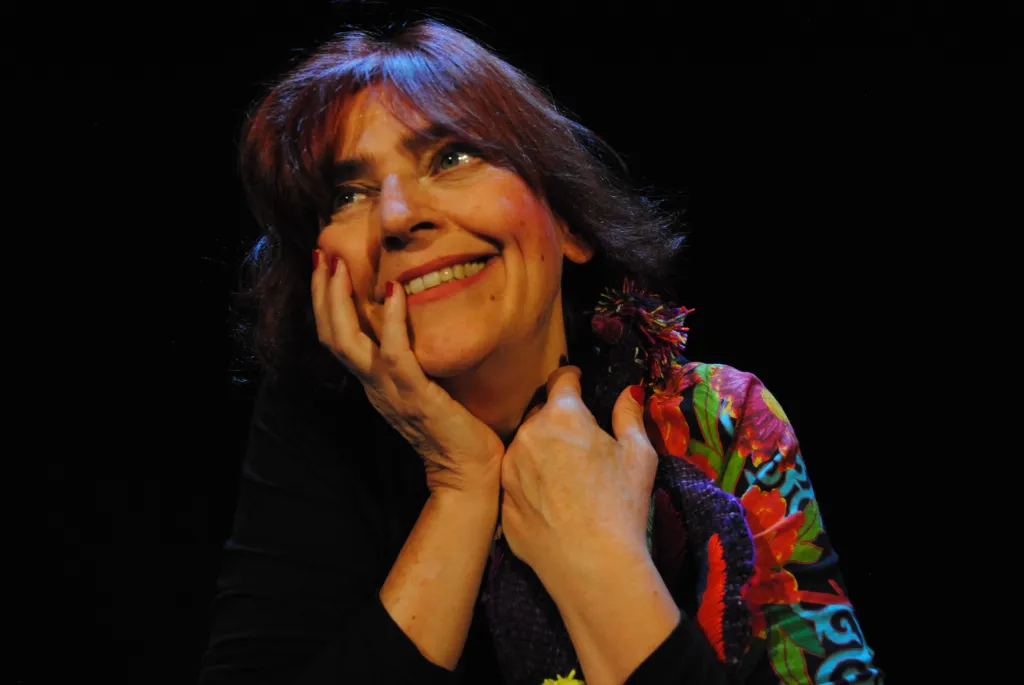 Gloria Liberati
